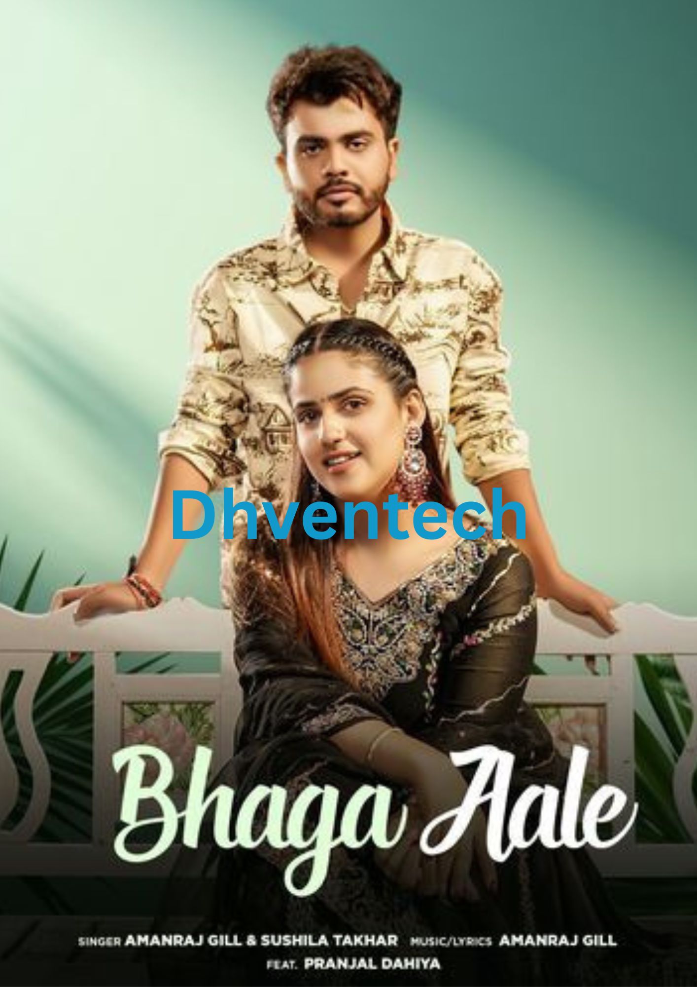 Bhaga Aale